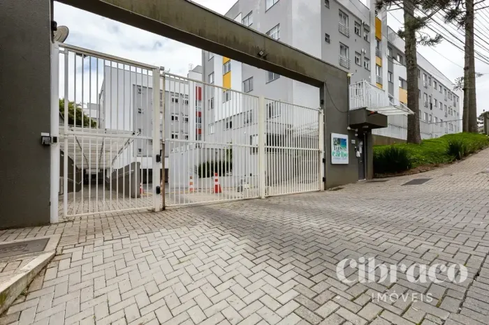 Apartamento no Vista Alegre com 2 quartos de 86,79 m² - Edifício Ilhas do Caribe