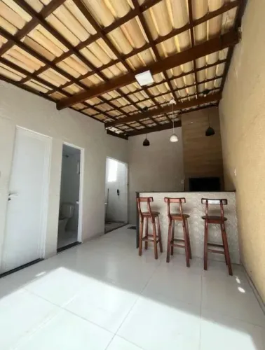 Vendo casa em Marcilio de Noronha em Viana