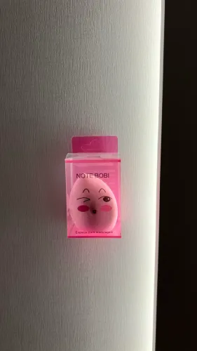 ESPONJA DE MAQUIAGEM 