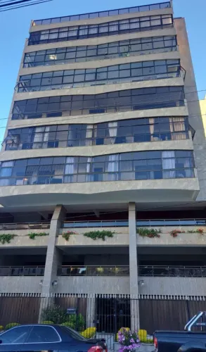 Apartamento nobre e amplo em Agriões, 04 quartos e 02 suites