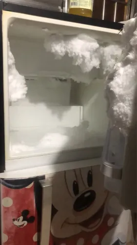 Geladeira