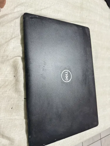 Vendo notebook Da Dell i5 com Nota