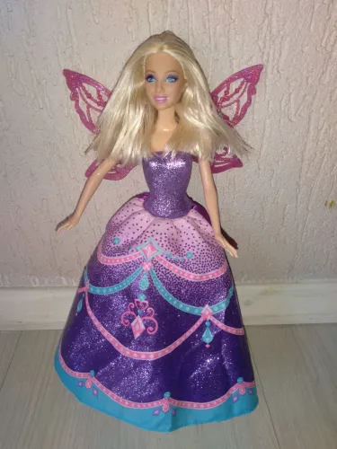 Barbie de 2007