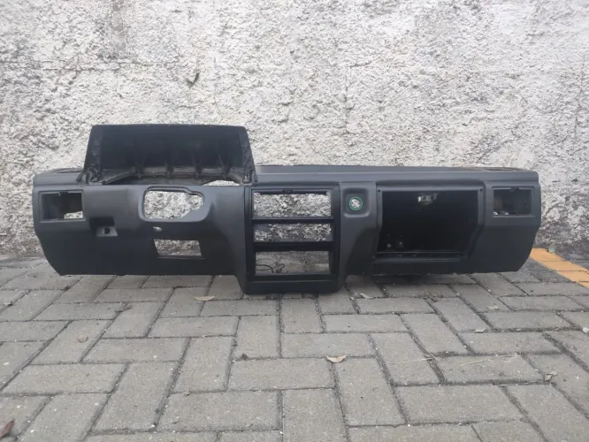 Painel satélite linha gol, parati, saveiro e voyage.