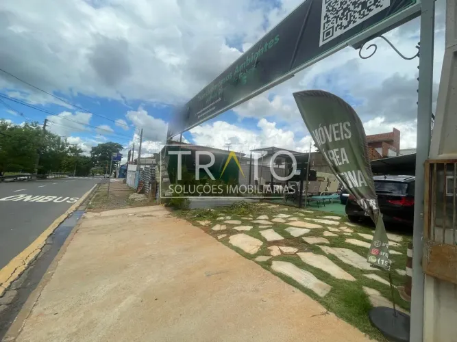 terreno - Taquaral - Campinas