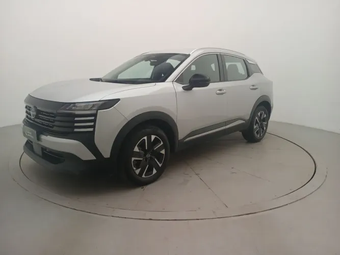 Nissan Kicks 1.0 Turbo Advance 2026