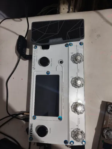 Ampero 2 mp 350
