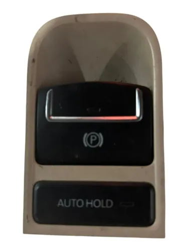Botão Freio de Mão Vw Tiguan 2009 a 2015