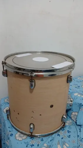 Peças de bateria acústica 