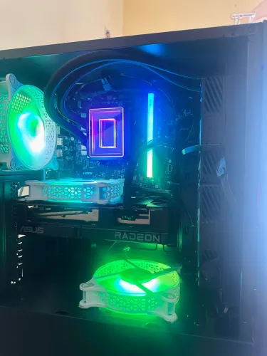 Computador Gamer