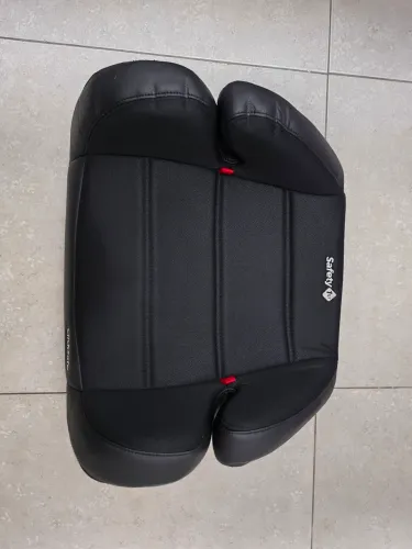 Assento de Elevação com Isofix