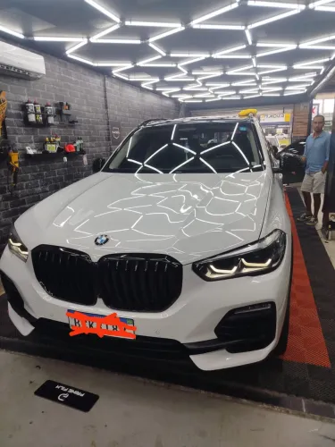 BMW X5 Xdrive 30D M Sport 3.0 265cv Dies AUT 2020