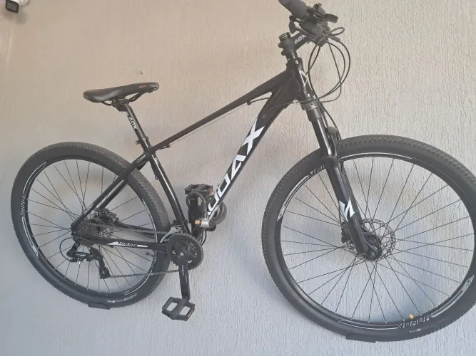 Bike AUDAX HAVOK