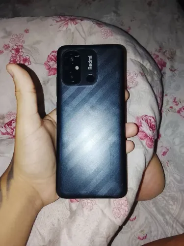 vende-se Redmi Xaomi 12 c