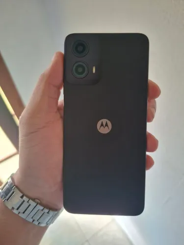 MOTOROLA MOTO G34 5G