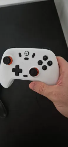 Controle GameSir nova lite