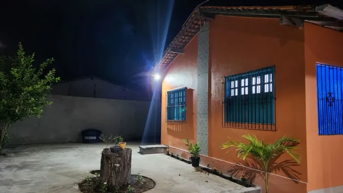 Casa 3 qtos Salinas