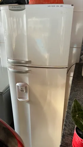 Geladeira