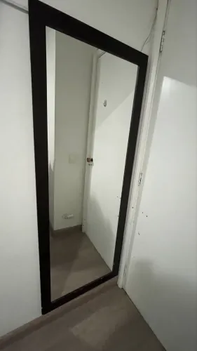Espelho corpo inteiro