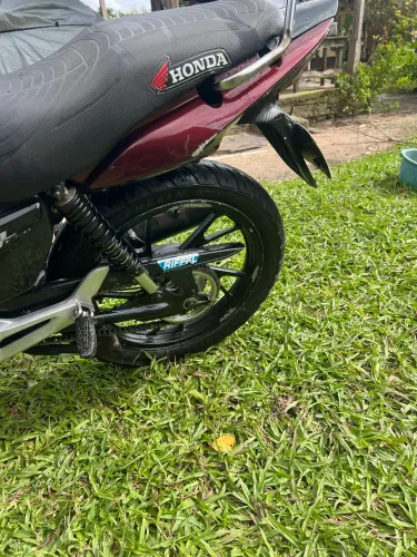 150 cara de gato documentação toda certinha tudo ok