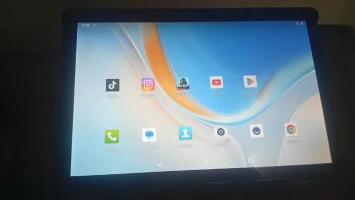 Tablet