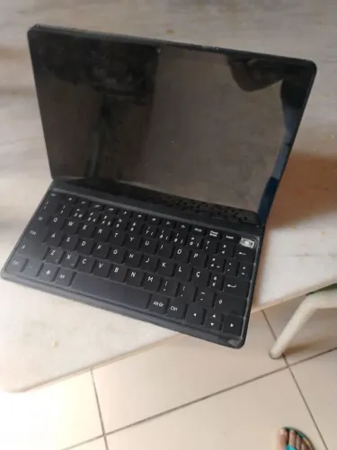 Tablet Vaio