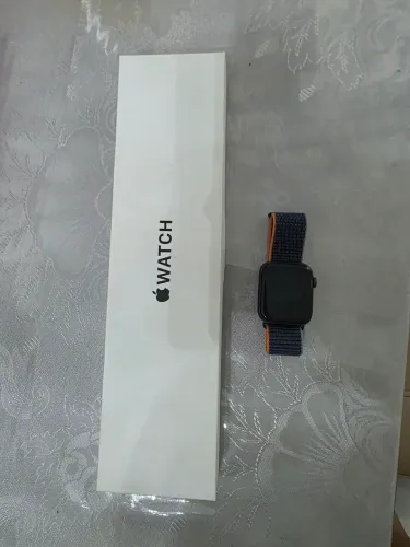 Apple Watch SE