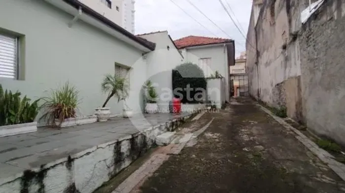 Terreno Residencial em Mooca