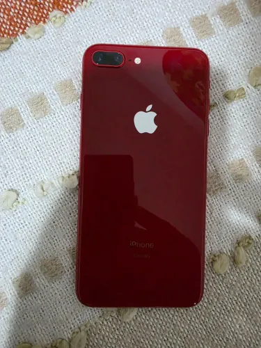 Iphone 8 plus