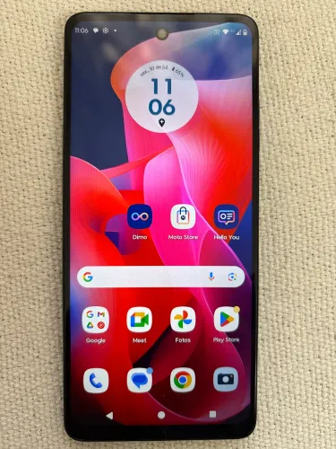 Motorola G24