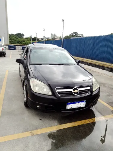 Chevrolet Vectra Elite 2.4 MPFI 16V Flexpower Aut. 2006