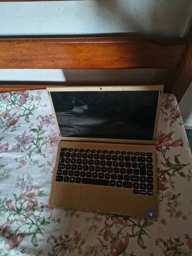 Notebook positivo
