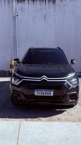Citroen C3 Feel 1.0 Flex 6V 5P Mec. 2024