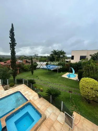Casa com 2 quartos para locação no Portal dos Nobres - Ipeúna/SP