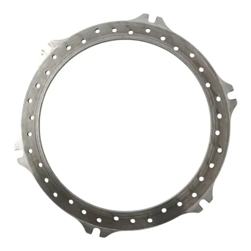 Rotor De Disco Freio Dianteiro Buell Xb12r Xb9 2007 A 2008