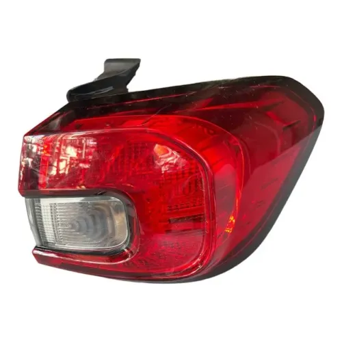 LANTERNA TRASEIRA FIAT ARGO L/D 2018/21