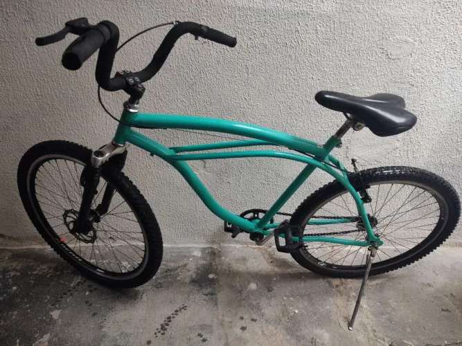 ? Bicicletas à venda ?