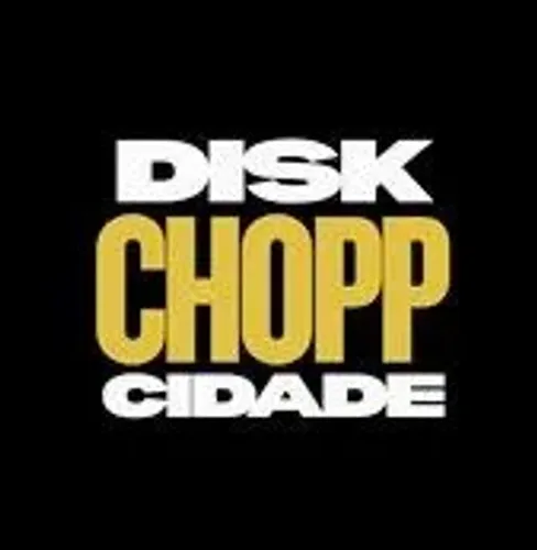 Seja um executivo de chopp