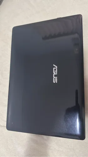 Notebook i7 2G vídeo, 16 Gb ram, Asus