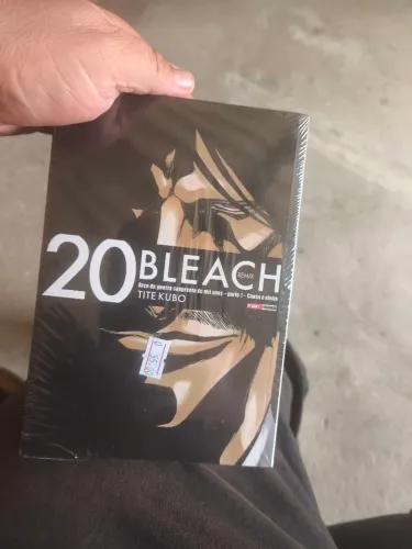 Manga