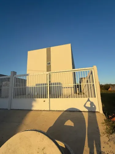 2 lotes prontos para venda.150 metros cada em loteamento Alto Ancuri - Itaitinga - CE