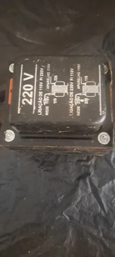 Transformador 110/220wats