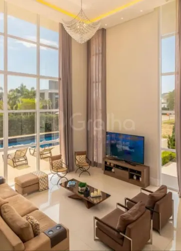 Imóvel para venda com 500 metros quadrados com 5 quartos