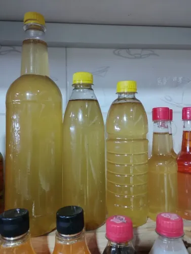 Mel da abelha Mandaçaia 1 L