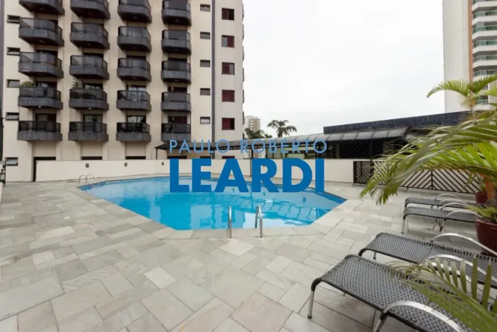 APARTAMENTO - VILA FORMOSA - SP