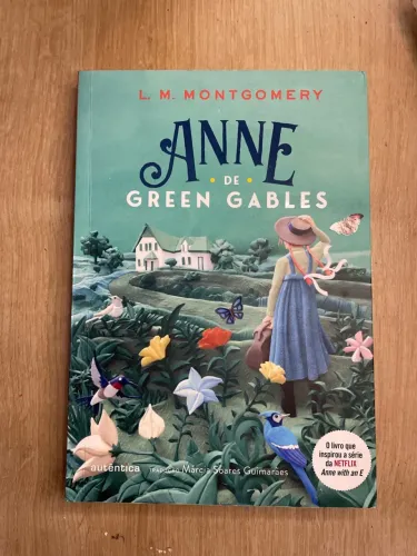 Anne de Green Gables - volume 1