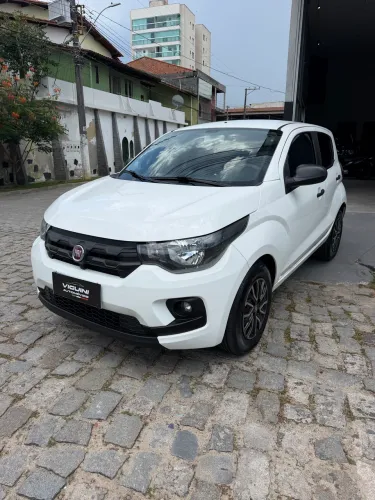 Fiat Mobi Like 1.0 Fire Flex 5P. 2020