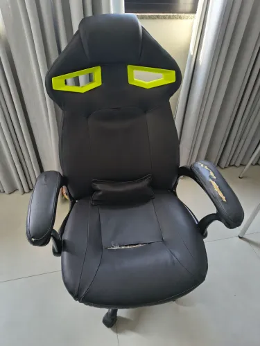 Cadeira gamer