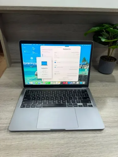Macbook Pro M2 Max 32gb 1TB SSD Usado