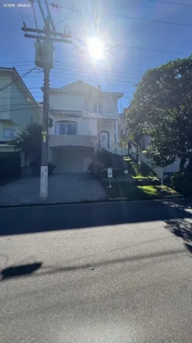 Casa em Condomínio para Locação em Arujá, Condomínio Arujá 5, 3 dormitórios, 3 suítes, 2 b